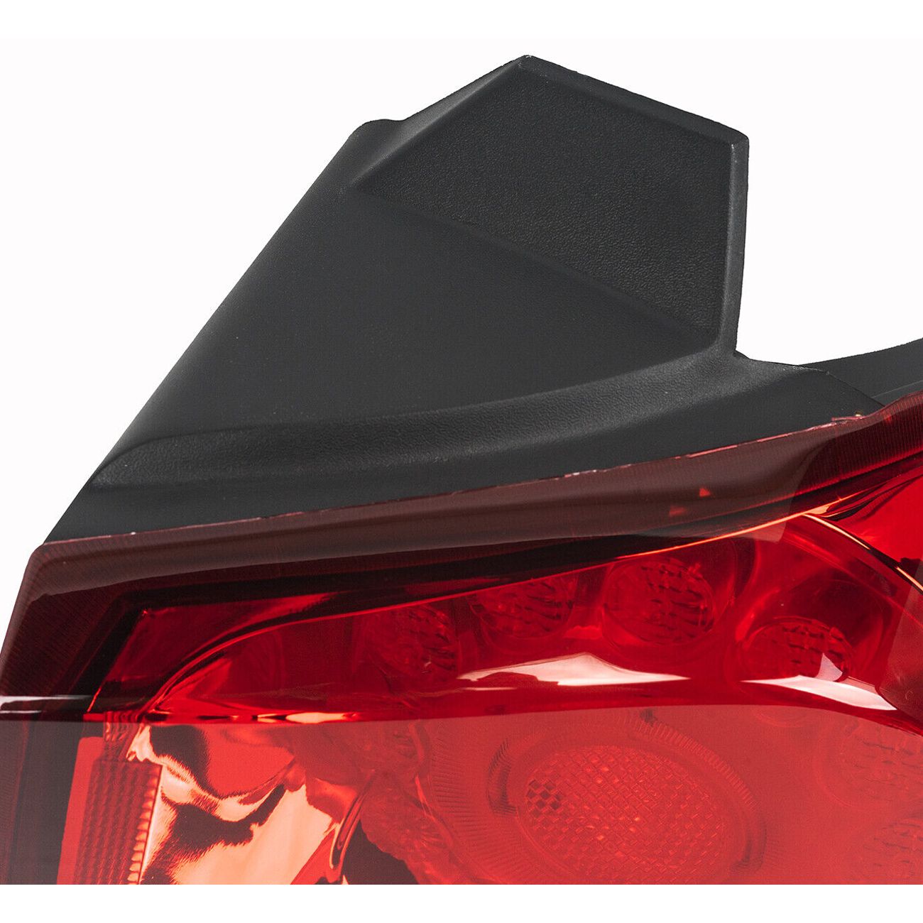 For Dodge Journey 2011-2020 Tail Light Taillight Lamp Right Passenger Side