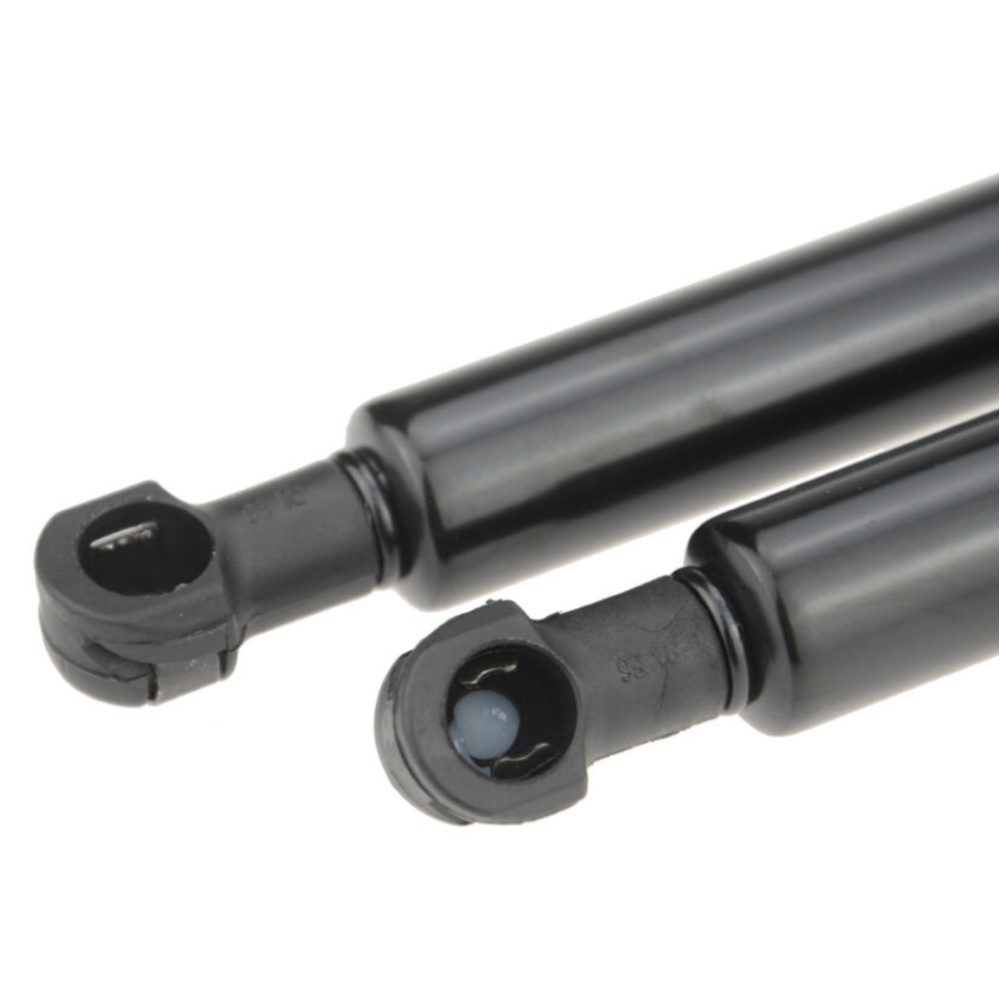 2x Rear Trunk Lift Supports Struts For BMW E46 323Ci 325Ci M3 Convertible