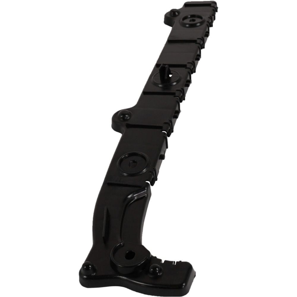 Bumper Face Bar Bracket Retainer Mounting Brace Rear Passenger Right Side Hand