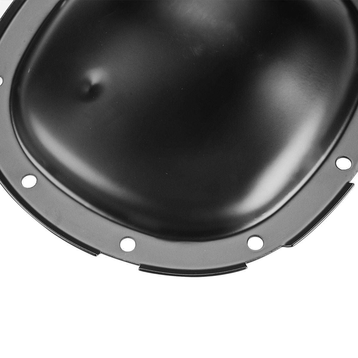 2 Sets Of - Rear Differential Cover For Cadillac Buick Chevrolet GMC 7.625" 7.50"