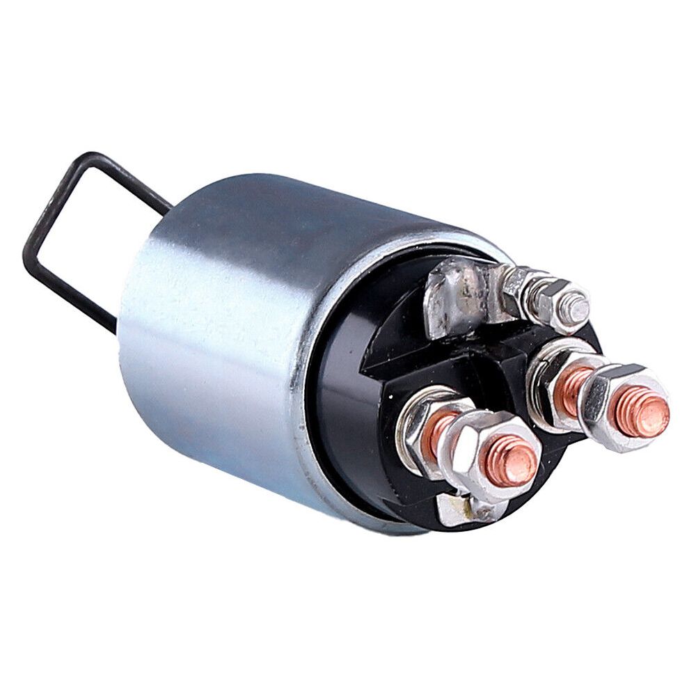 55Mm Solenoid Fits