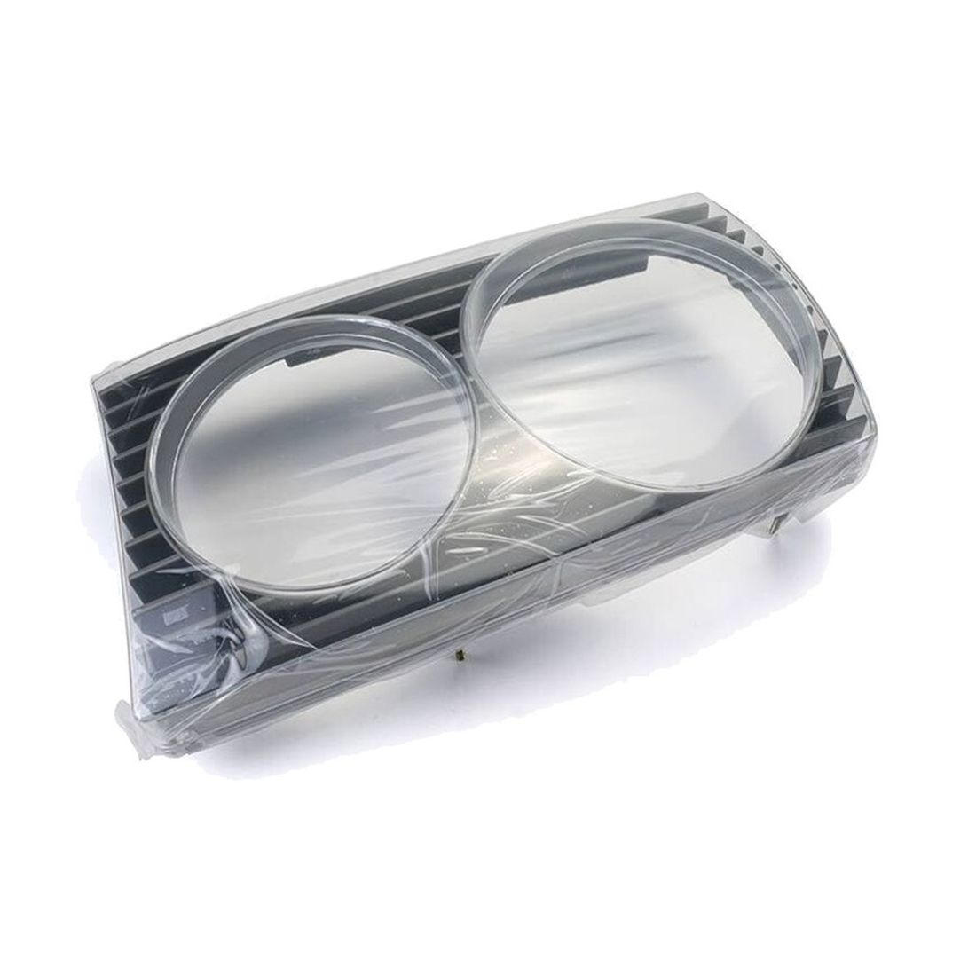 For Mercedes-Benz 1977-1978 230 Base Sedan W123 230 Driver Left Headlight Door