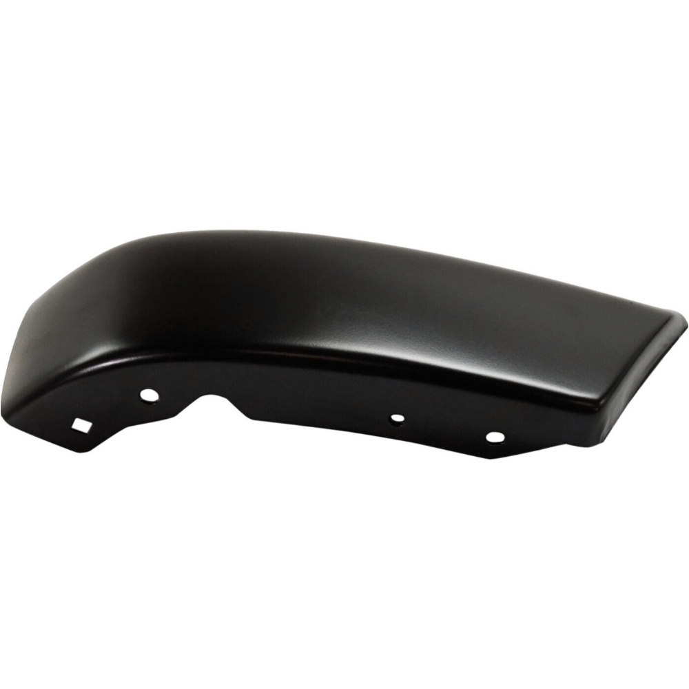 Bumper End Cap For Honda Passport Isuzu Pickup Rodeo Front Left Side Primed