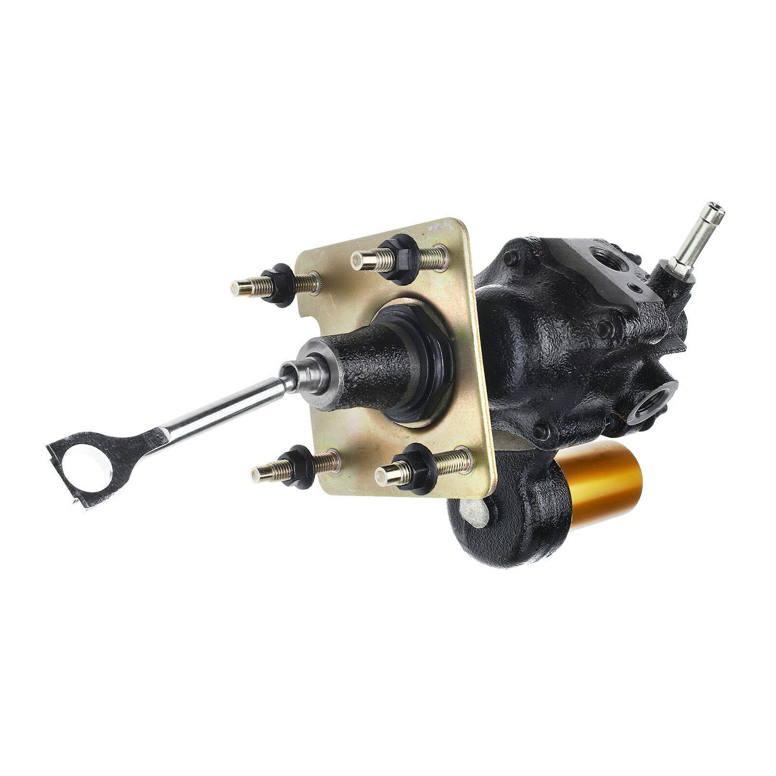 Boost Power Brake Booster For Chevy Express 2500 GMC Savana 2500 2008-2011