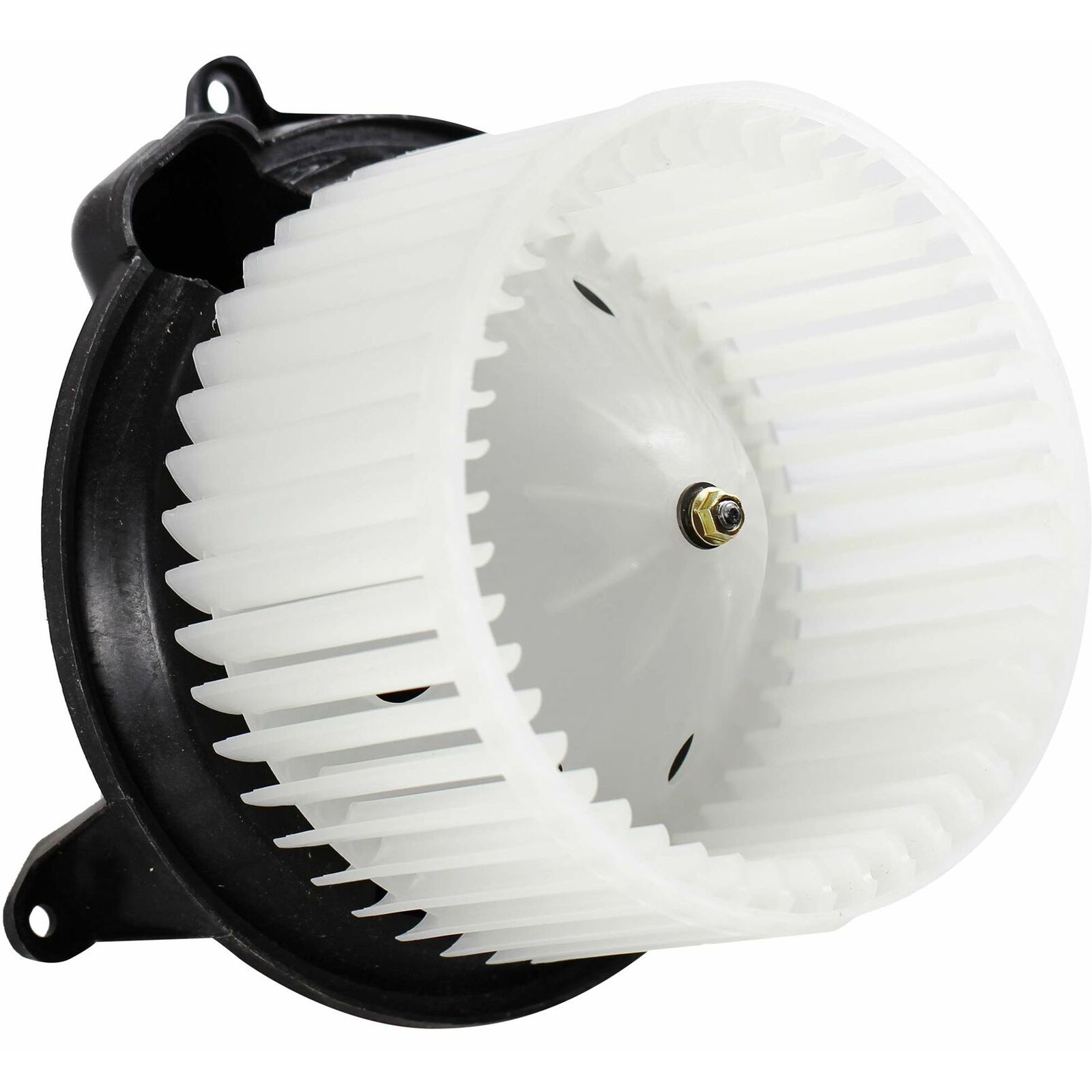 Heater Blower Motor With Fan Cage For 03-06 Chevrolet Avalanche 1500 Pickup