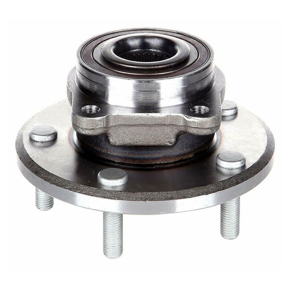 2 Sets Of - Front Wheel Hub And Bearing Assembly W/ABS 513286