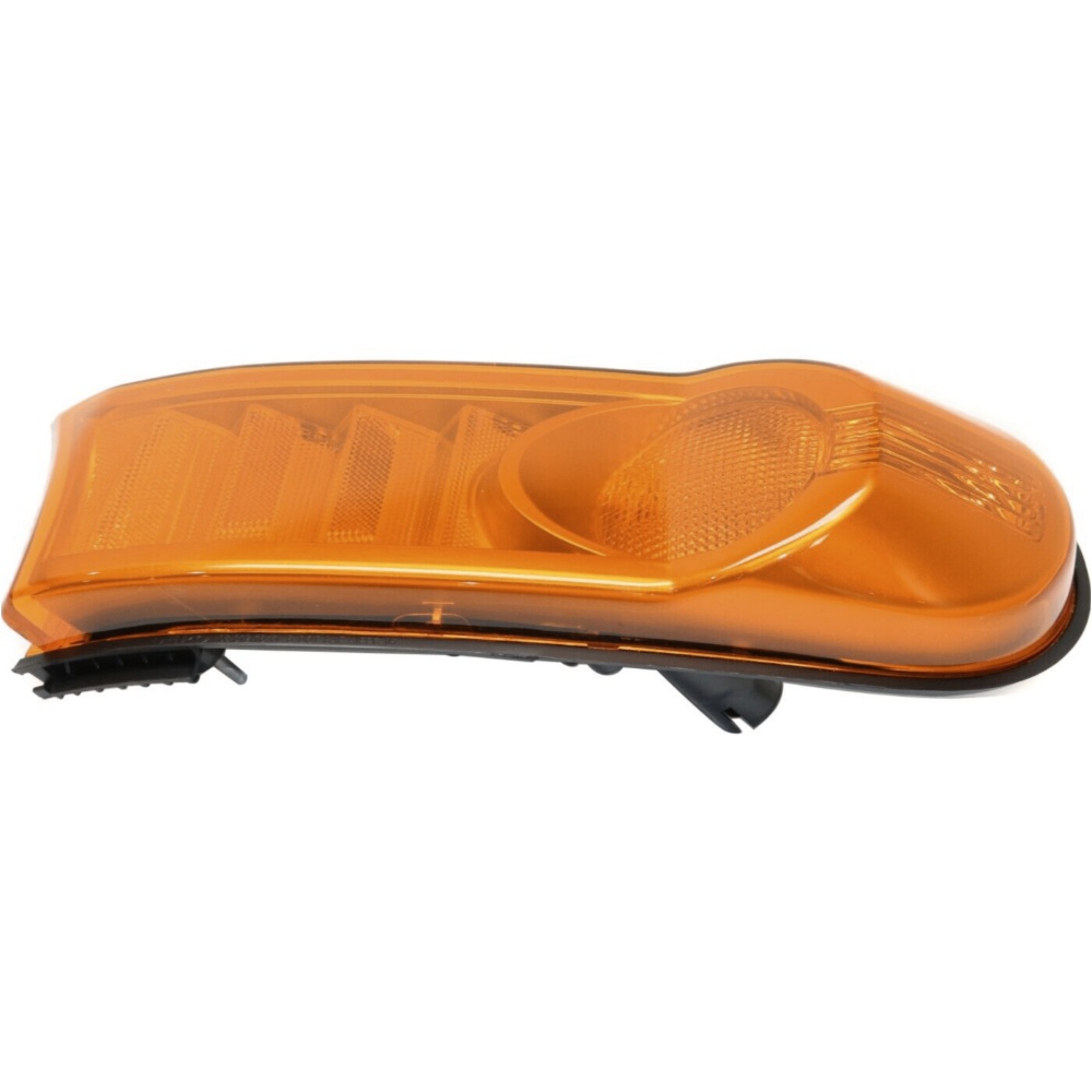 Turn Signal Light For 2007-2011 Toyota FJ Cruiser Sport Utility Driver Side
