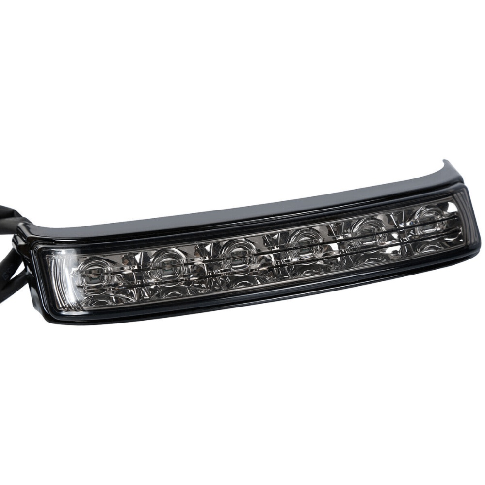 Saddlebag Run Brake LED Turn Lights For 2014-2019 Harley-Davidson CVO