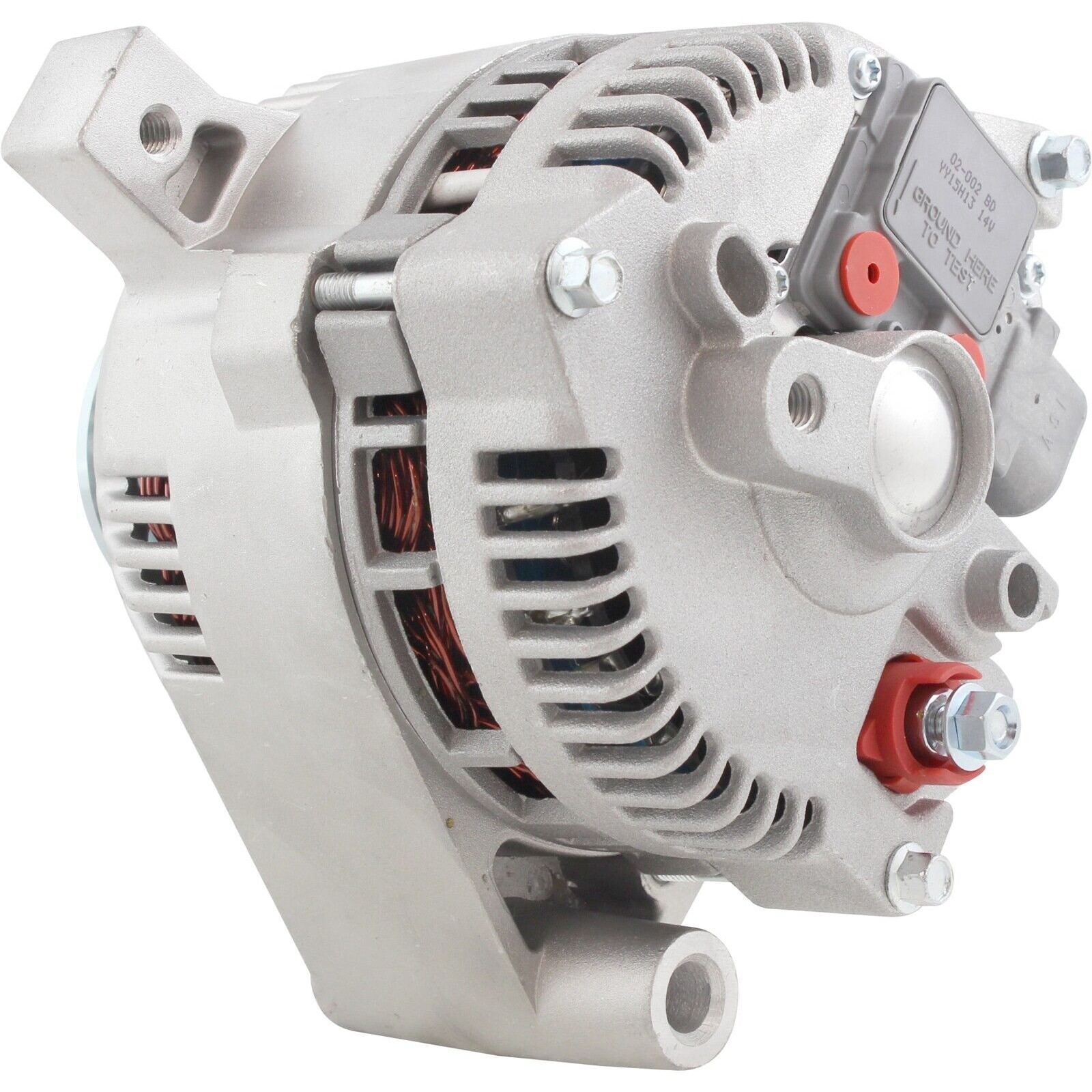 New Alternator Replaces 4.9L L6 92 93 94 95 96 334-2243