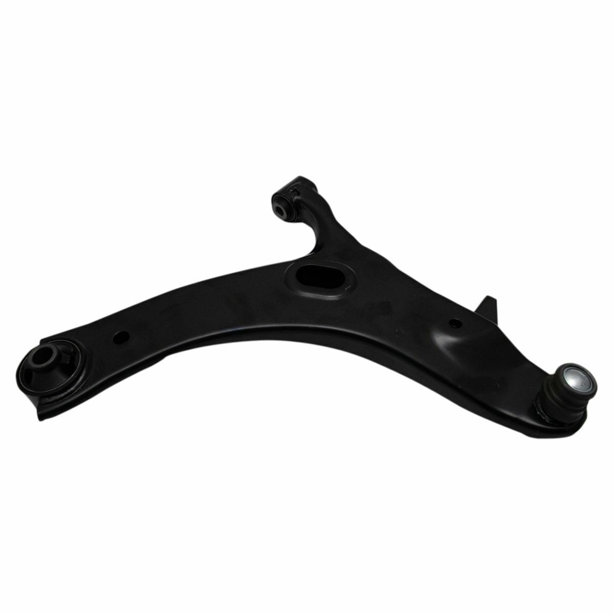 Suspension Kit Control Arms Ball Joints & Sway Bar End Links For Subaru