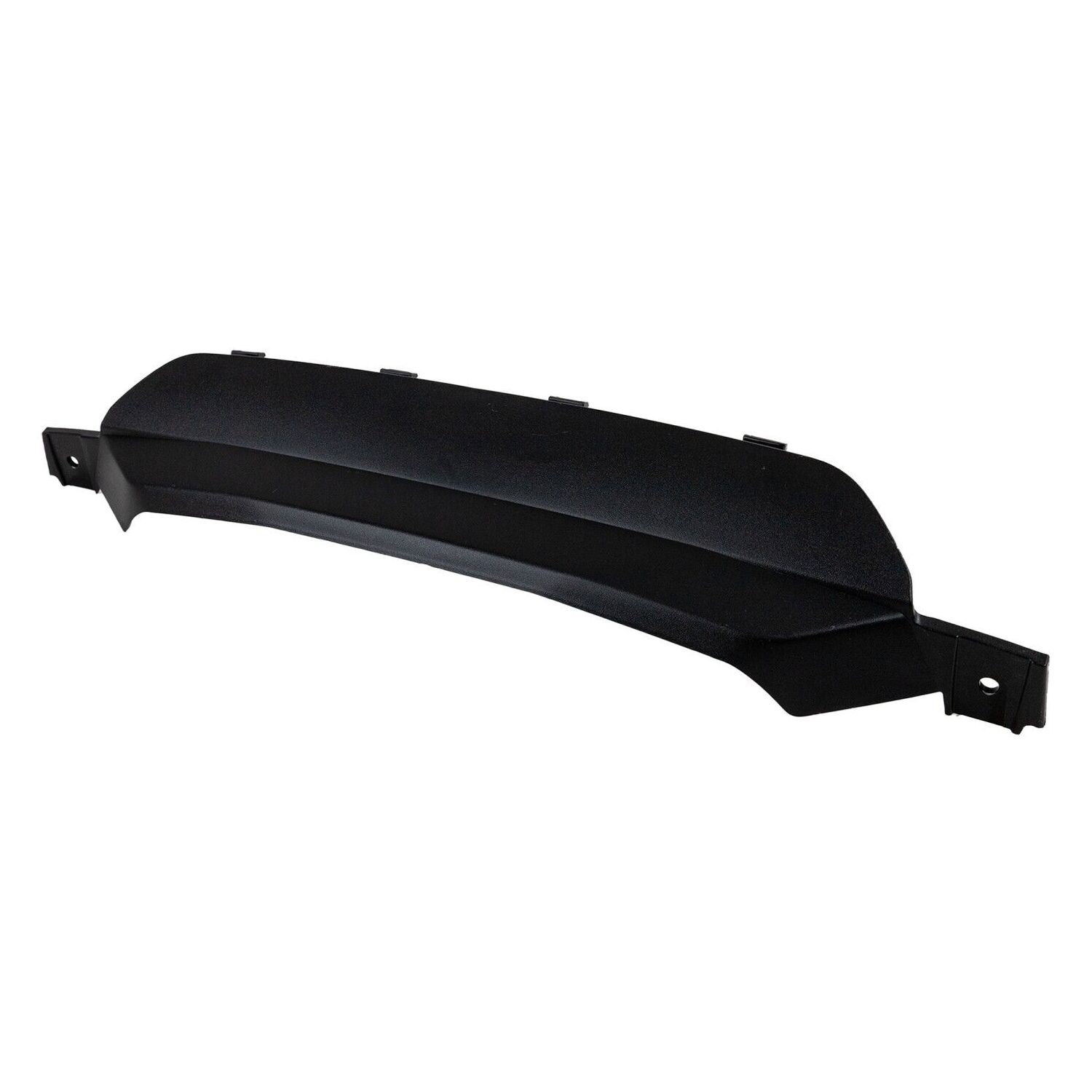 Hitch Cover Rear For 19 GMC Acadia All Terrain Sport Utility With Trailer Hitch