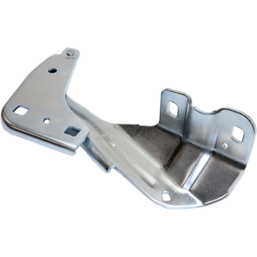 FT4Z16797A Hood Hinges Driver Left Side Left Hand For 15-21 Ford Edge