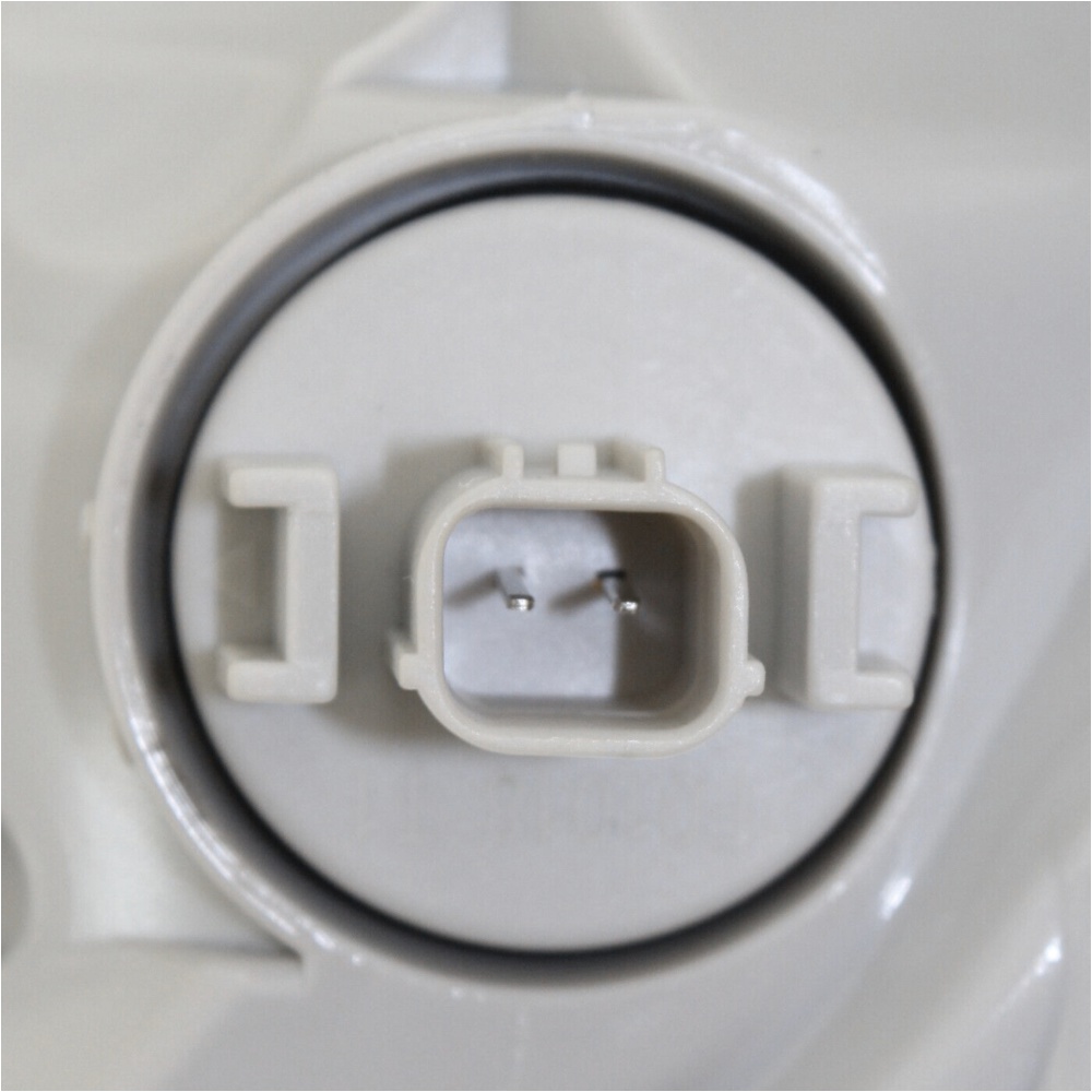 For Mazda Turn Signal Light Corner Side Marker Park Lamp Driver Left