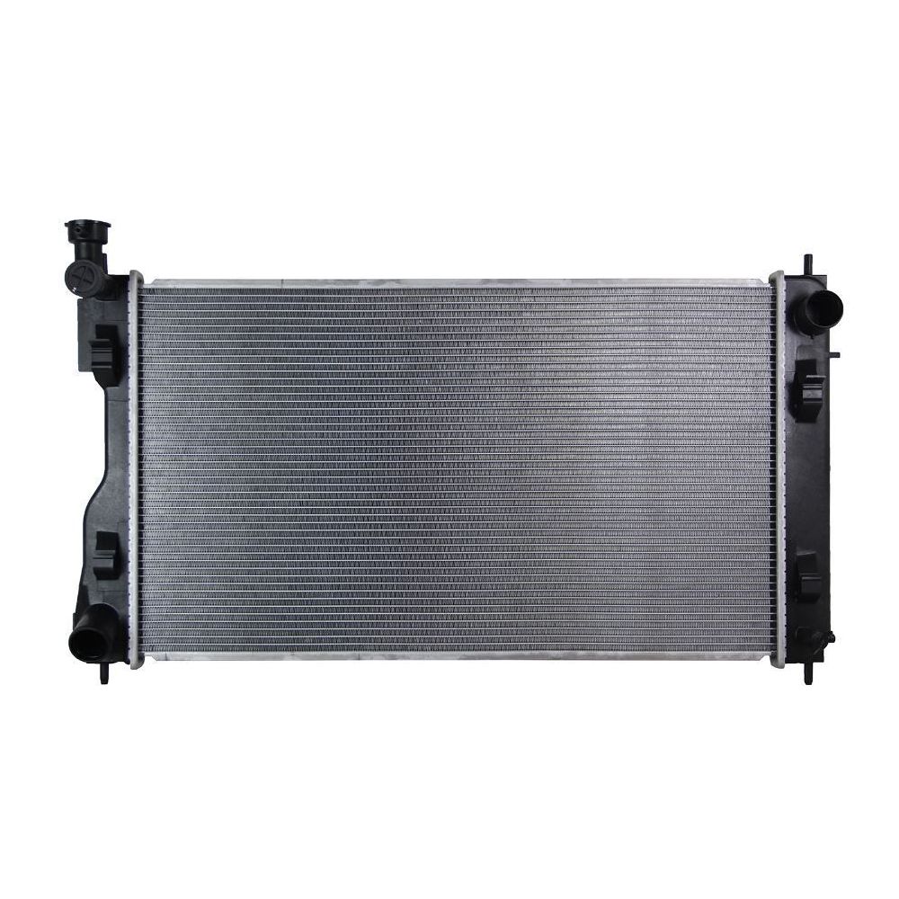 Radiator For 2018-2020 Subaru Crosstrek Convenience Sport Utility 2.0L