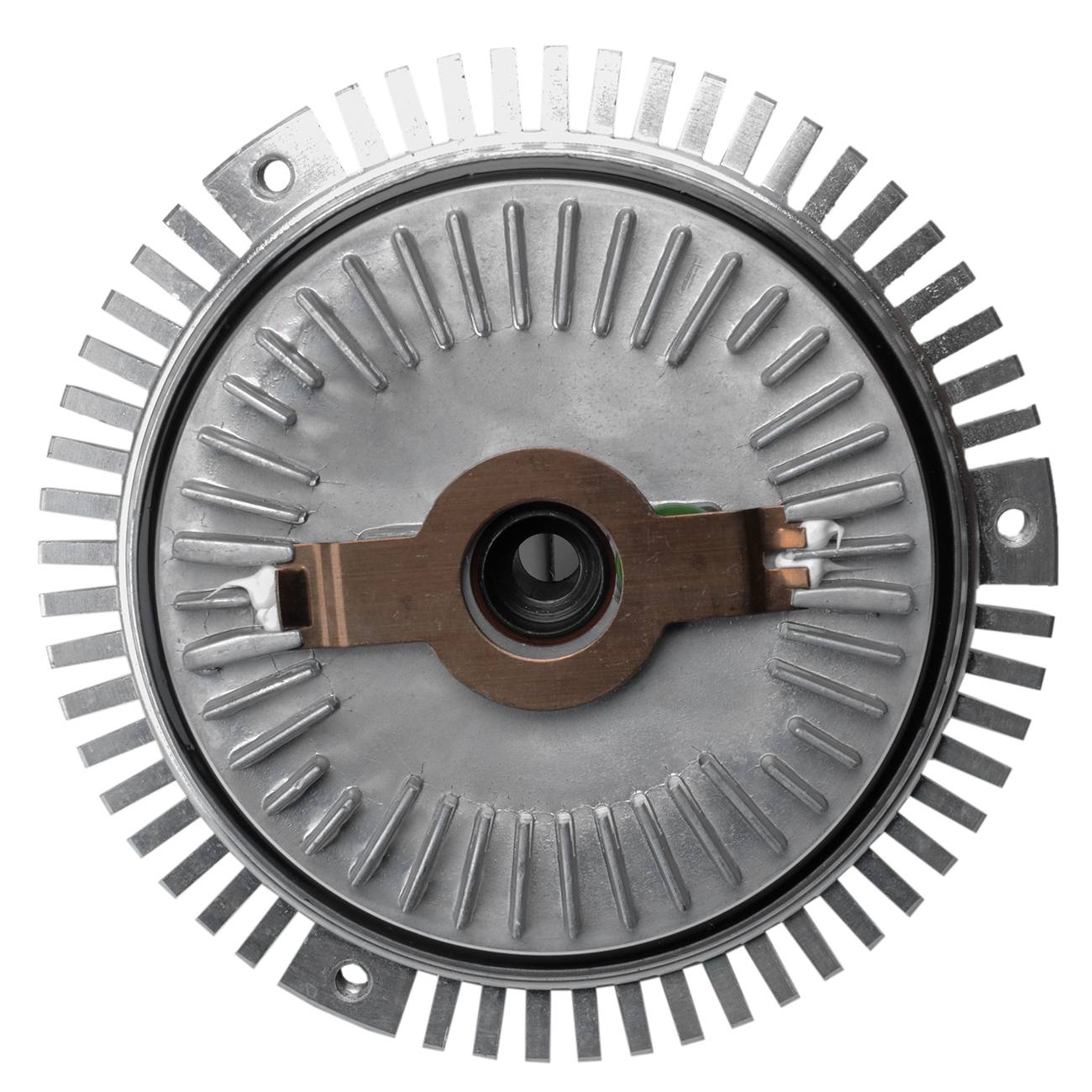 Engine Cooling Fan Clutch For 2003-06 Sprinter 2500 Base 2006 Sprinter 2500 Base