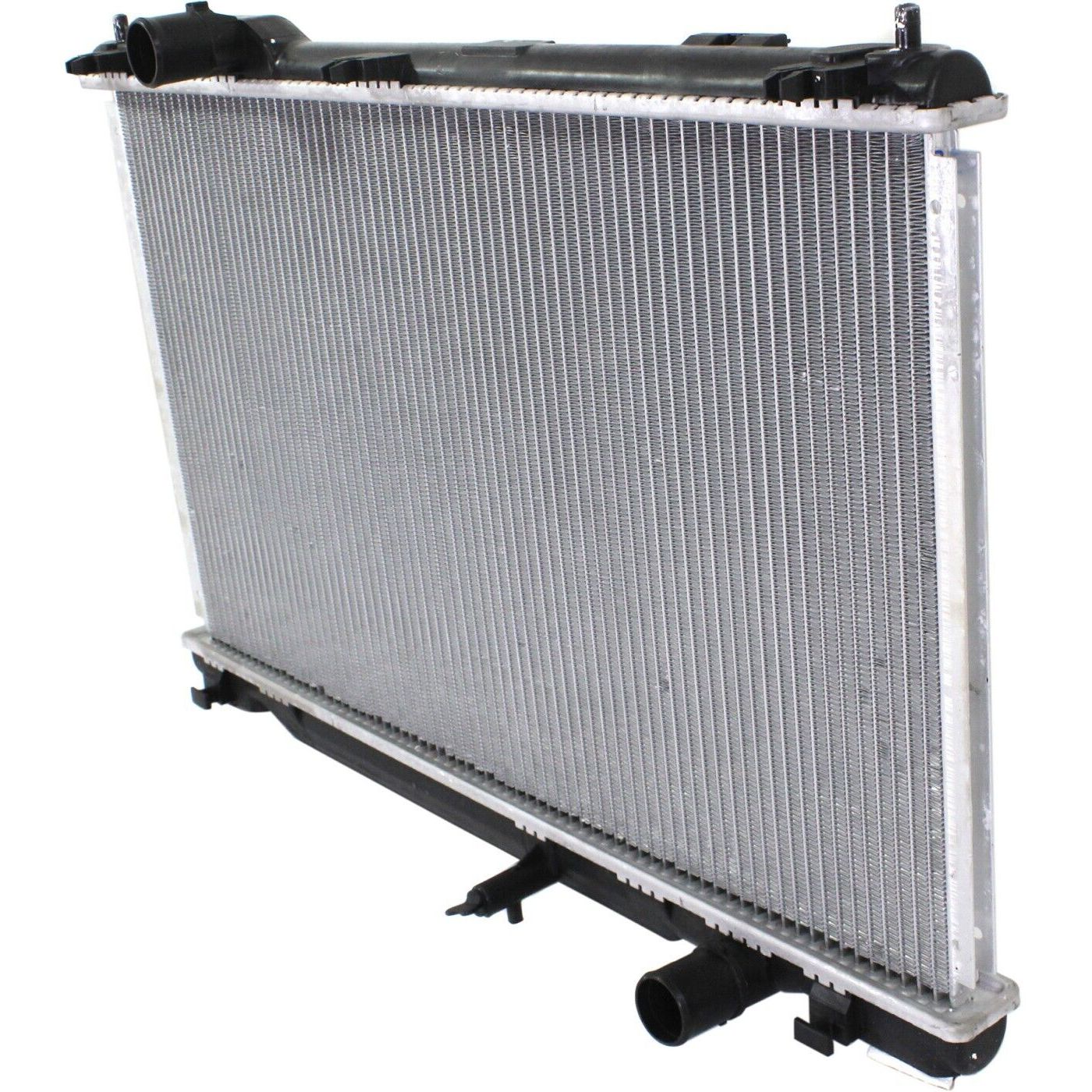 For 2007-2011 Lexus GS350 Base Sedan Radiators