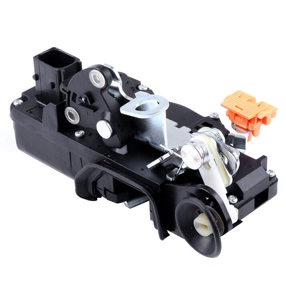 Rear Left Door Lock Actuator Left For 2008-2012 Malibu 2008-2009 Aura 931-334