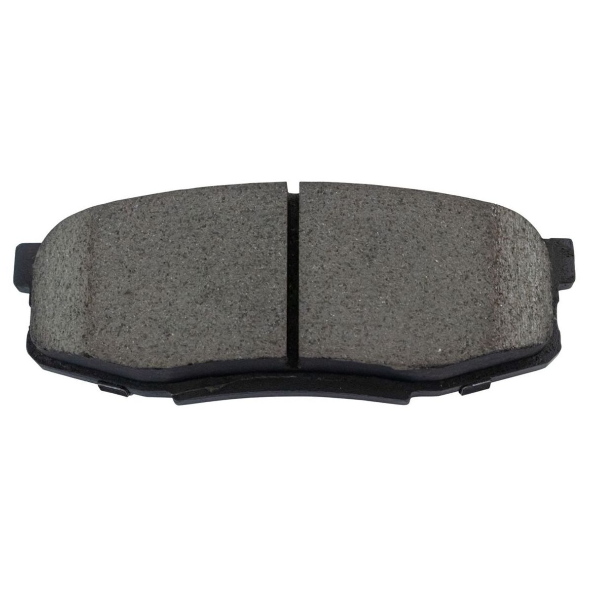Front & Rear Ceramic Disc Brake Pads & G-Coated Rotor Kit For 16-20 LX570 Truck