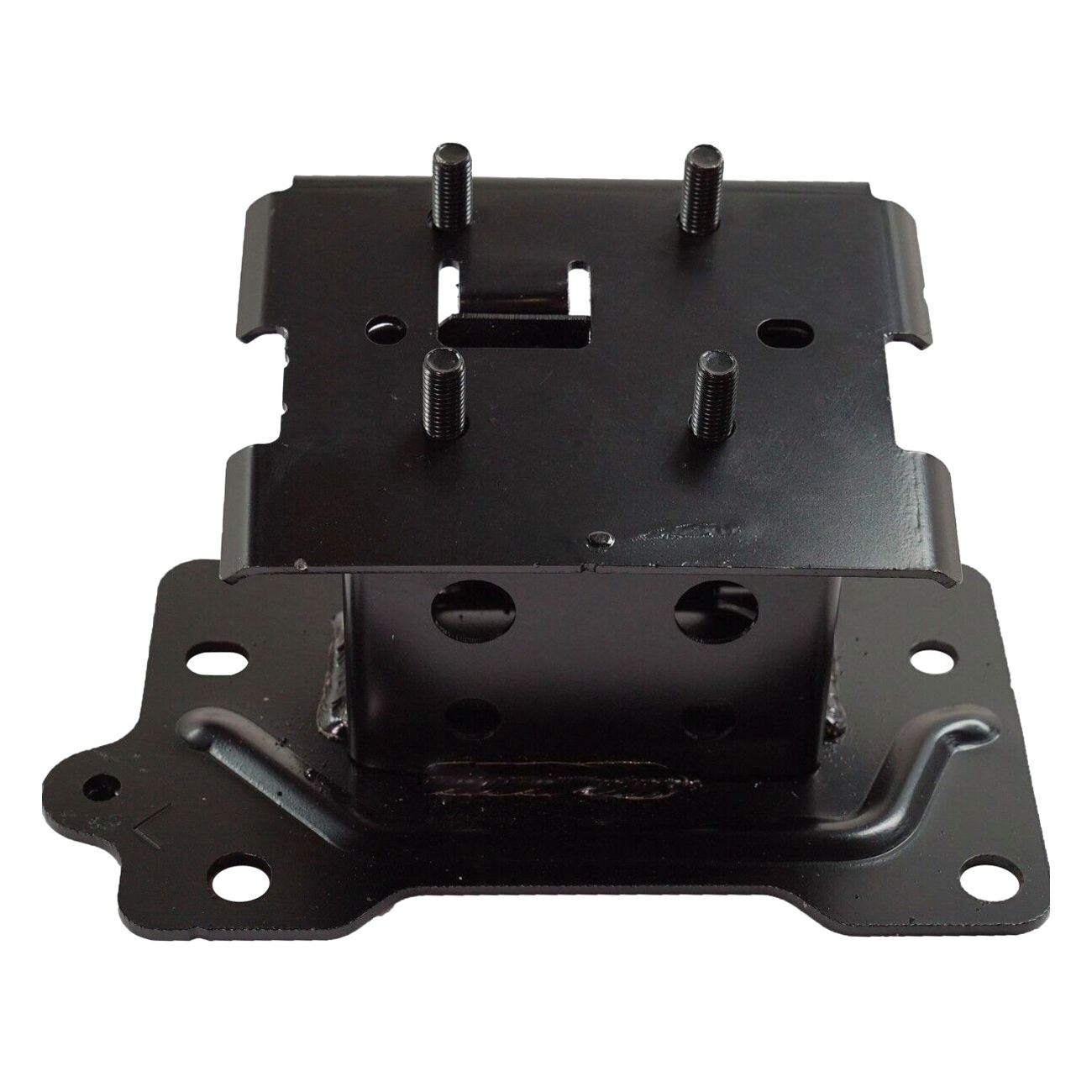 For 18-20 Kicks Bumper Face Bar Bracket Front Left Hand Side Driver F22115RBMH