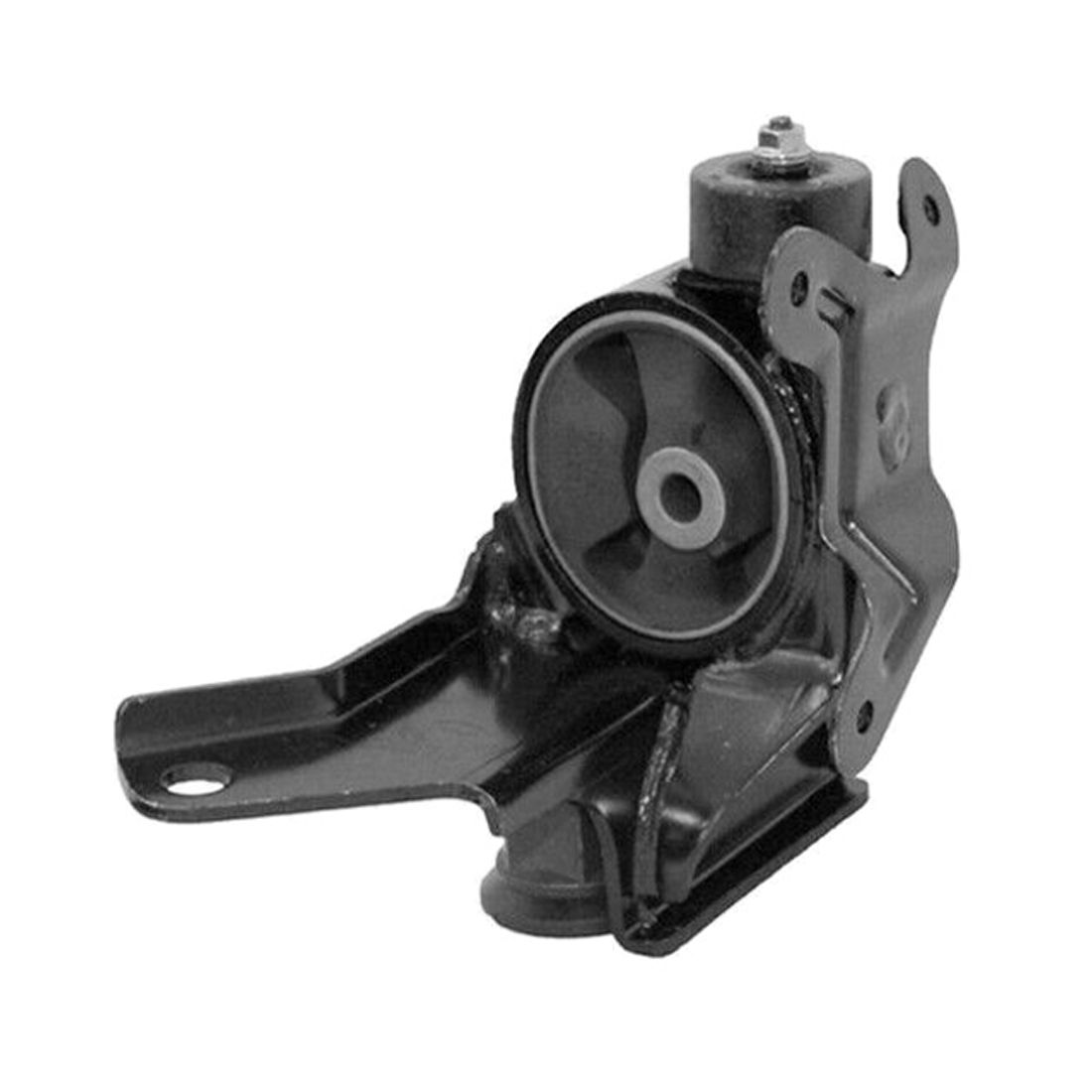 Trans Mount For 2009-2010 Toyota Corolla XRS Sedan 2.4L FWD Auto.