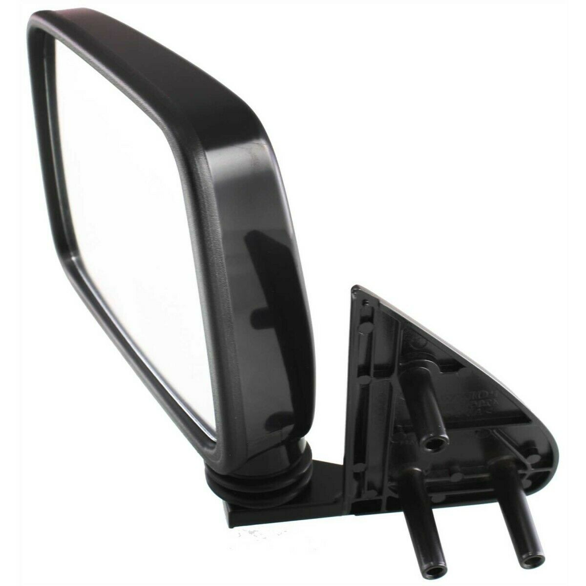 4 PCS - Set Mirrors Left-and-Right For D21 Pathfinder Pickup Hardbody Truck