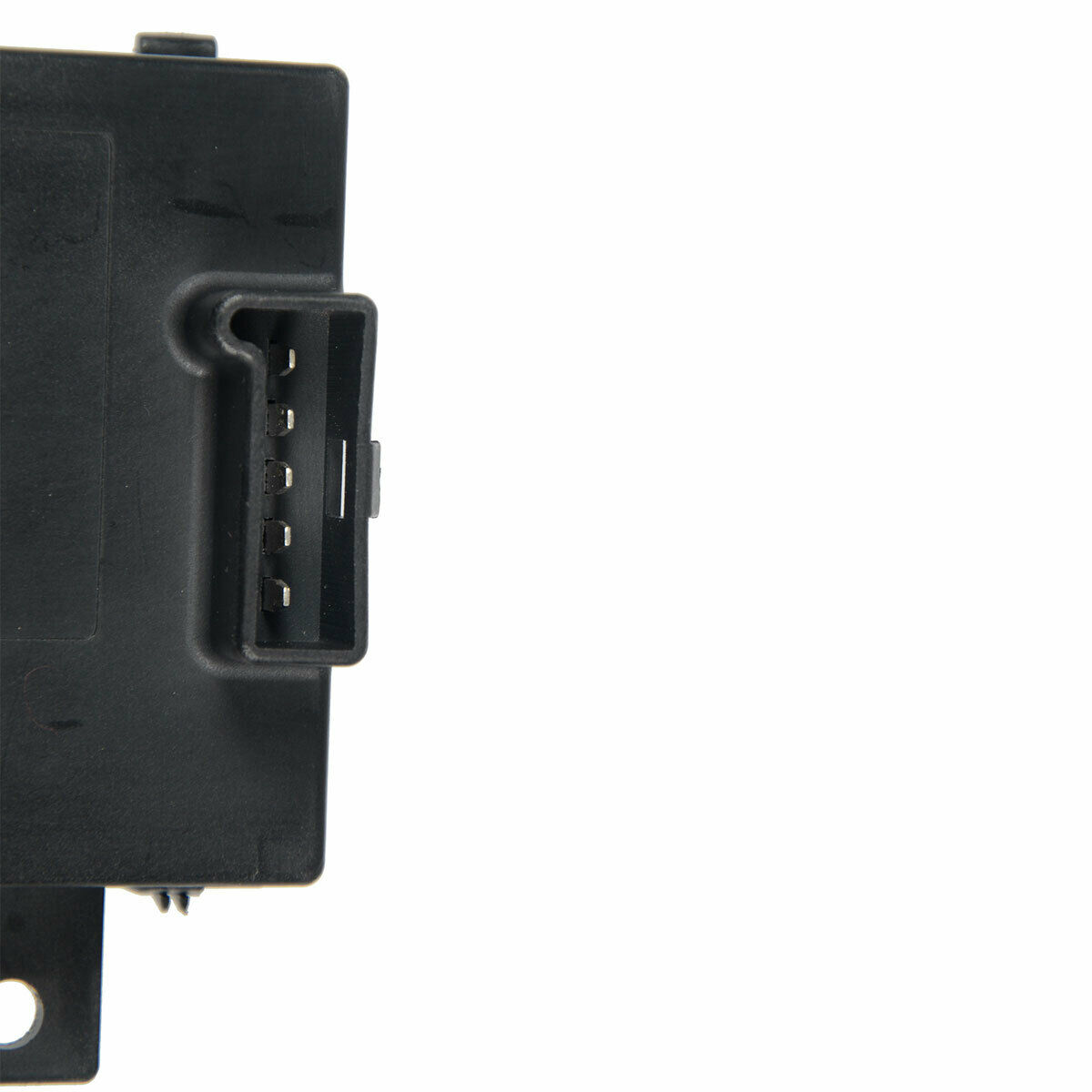 4 Sets Of - Blower Motor Resistor For Ford Fusion Lincoln MKZ Lincoln Zephyr Mercury