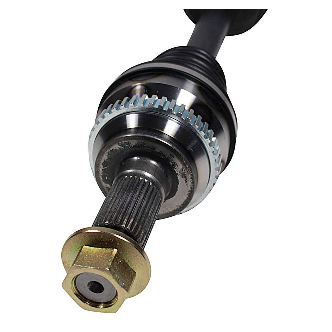 For 07-14 Ford Edge SEL Front Right Passenger Side CV Joint Axle Drive Shaft