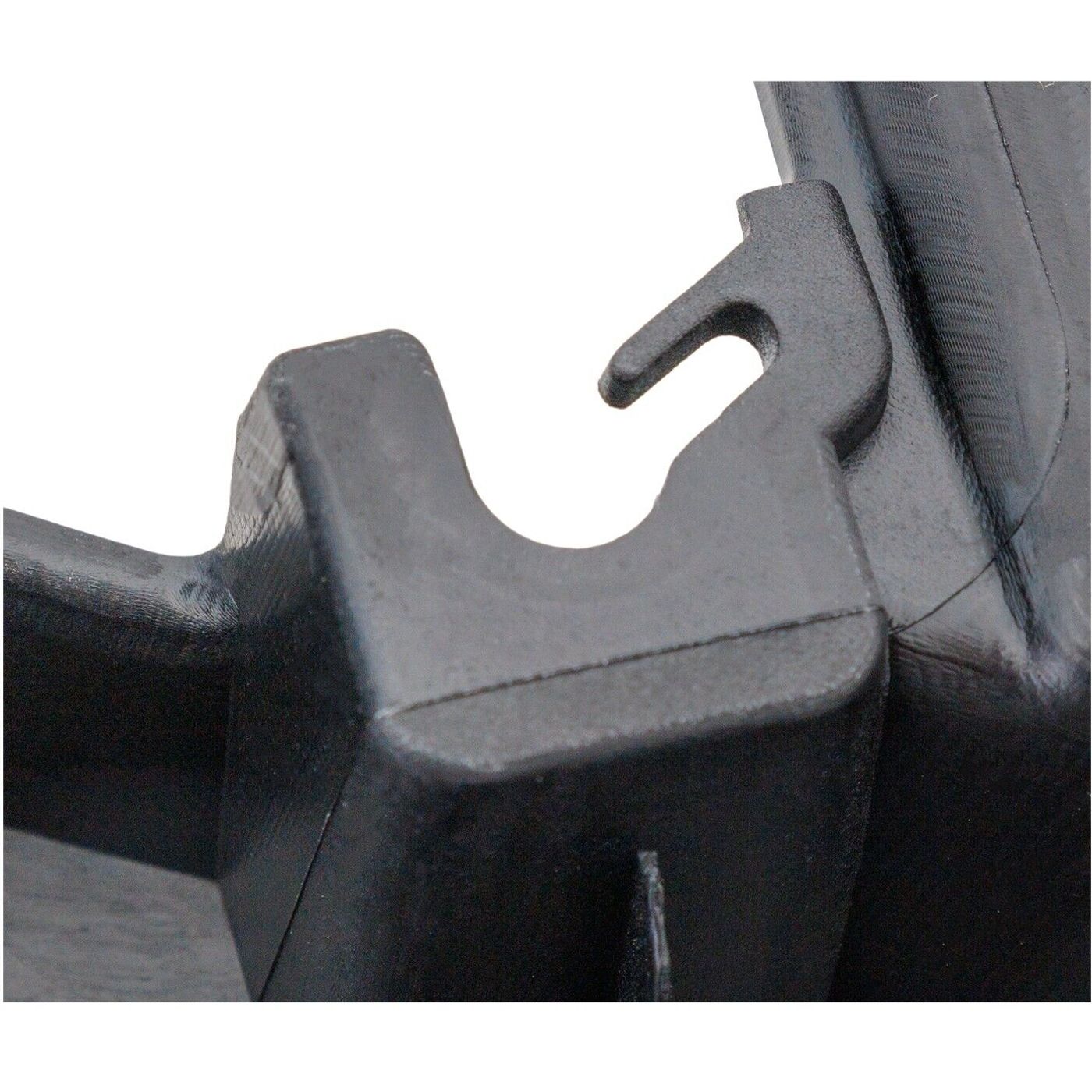 Bumper Bracket For 2020-2021 Mazda CX-30 Front Passenger Side Cover Support