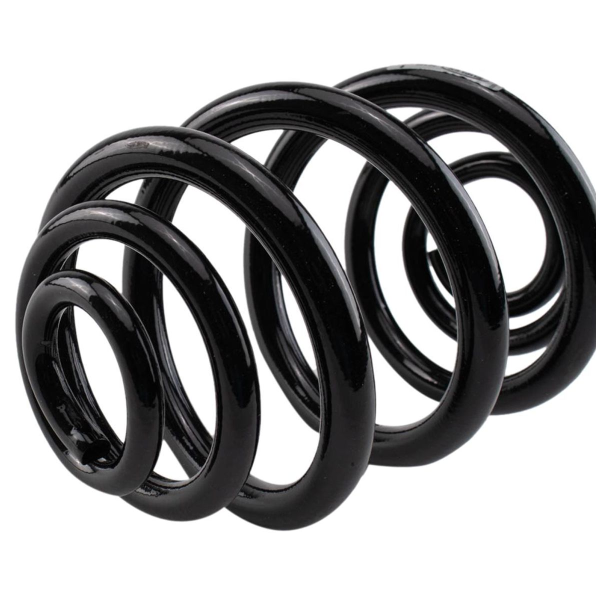 For 2006-2008 BMW Z4 Roadster 3.0si Convertible Rear Coil Spring