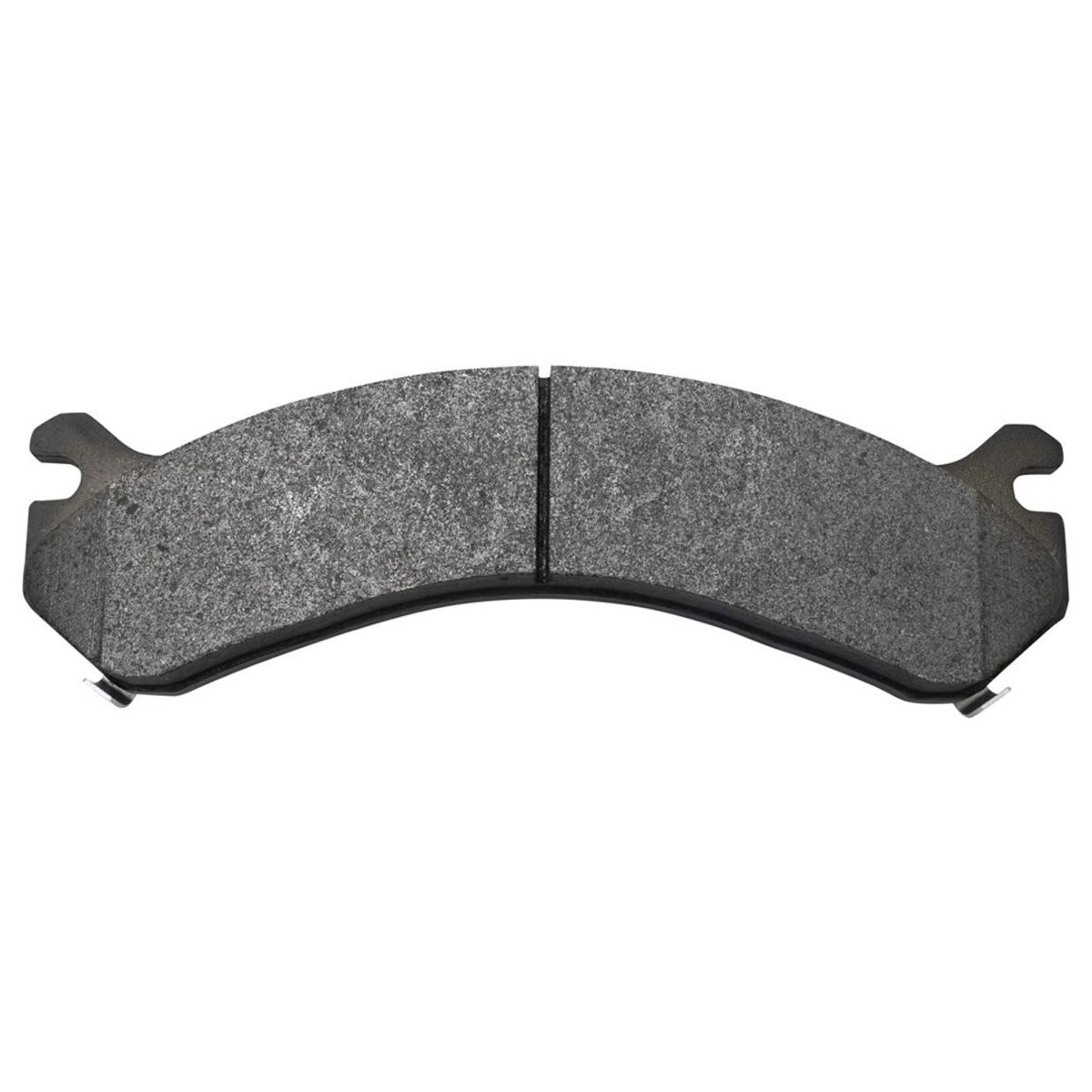 Semi Metallic Rear Brake Pad Set Kit For GMC Chevy Pickup Truck