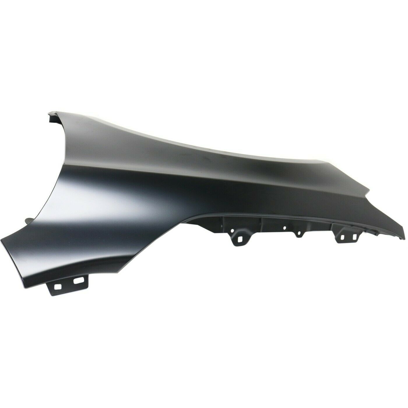 Fender For 2014-2018 CLA250 2014-2018 CLA45 AMG Front Driver Side Primed Steel