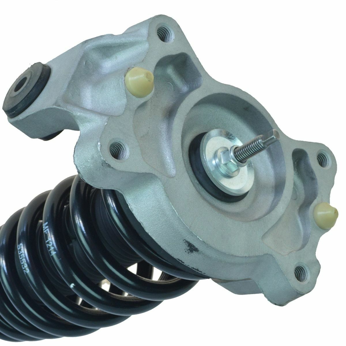 Strut & Spring Assembly Front Rear Kit Set Of 4 For 01-06 Sebring 01-06 Stratus
