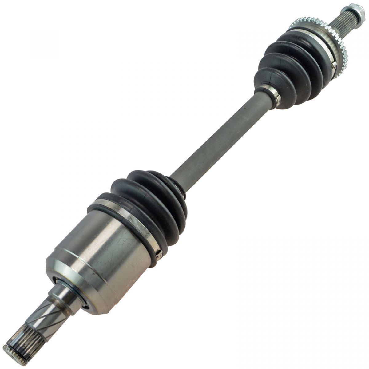 Front CV Axle Shaft Assembly Kit Pair Set Of 2 For Ford Mazda Mercury 2.3L