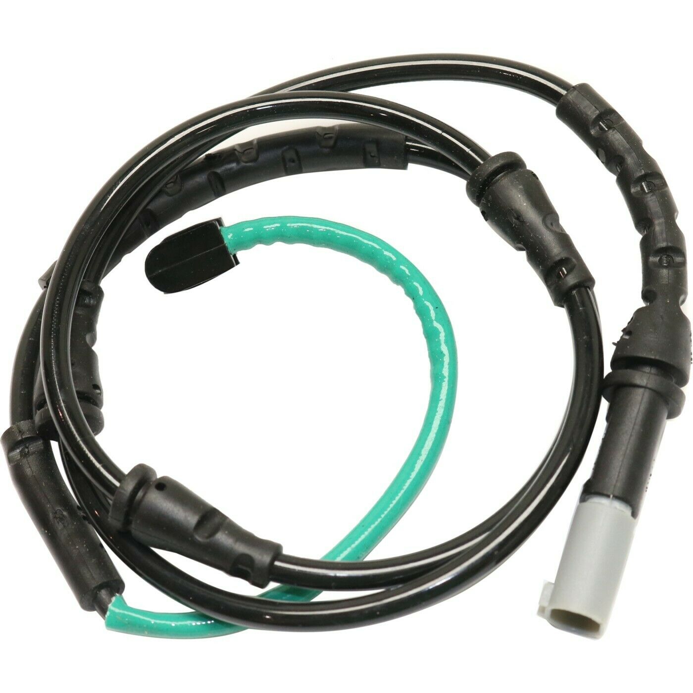 Brake Pad Sensors Set Of 2 Front & Rear For 11-18 X5 11-19 X6 34356854168 Pair