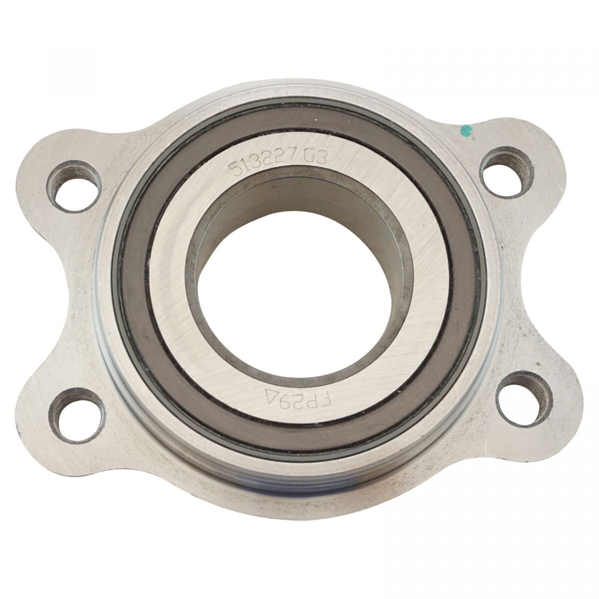 Front Or Rear Wheel Hub Bearing Module Assembly Left Or Right Pair For Audi VW