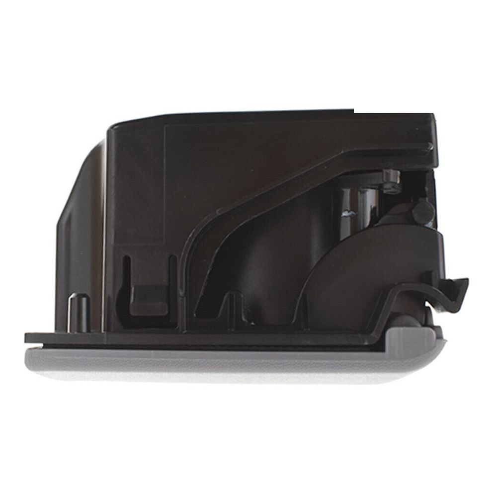 Gray Cup Holder Rear Center Console For Nissan Frontier Xterra 96965ZS00A