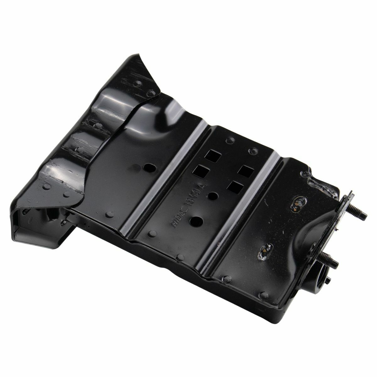 Front Bumper Support Bracket Left Driver Side For Nissan 13-19 Sentra Sedan 1.8L