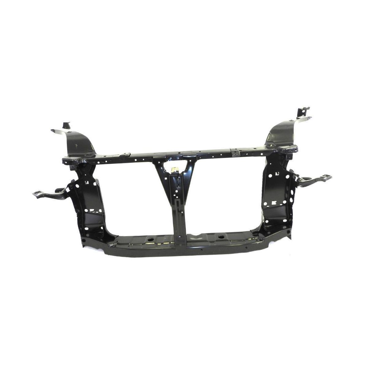 For 2007-2012 Nissan Sentra Sedan Radiator Core Support Assembly Replacement