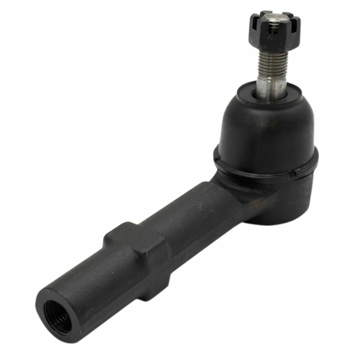 Control Arms Ball Joints Tie Rods Boots Sway Bar Links For Cadillac Chevy GMC