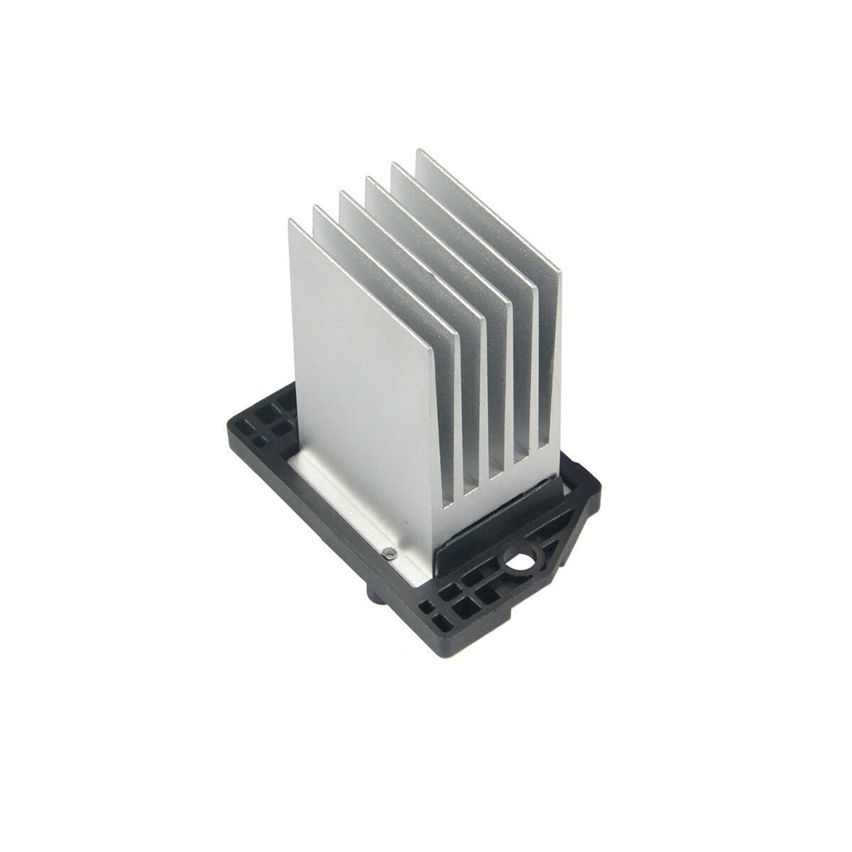 2 Sets Of - HVAC Blower Motor Resistor For Azera Equus Genesis Optima Sonata Veracruz
