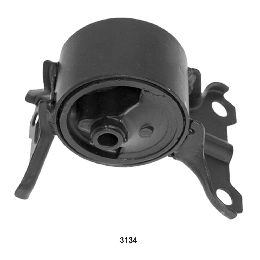 Front, Rear Eng. Mounts & Left Trans Mount 3PCS 2.0L
