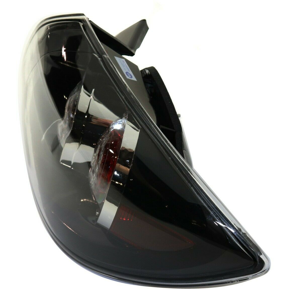 Tail Light For 07-09 Mazda 3 09 Mazda 3 Sport RH Outer Hatchback Halogen Assy