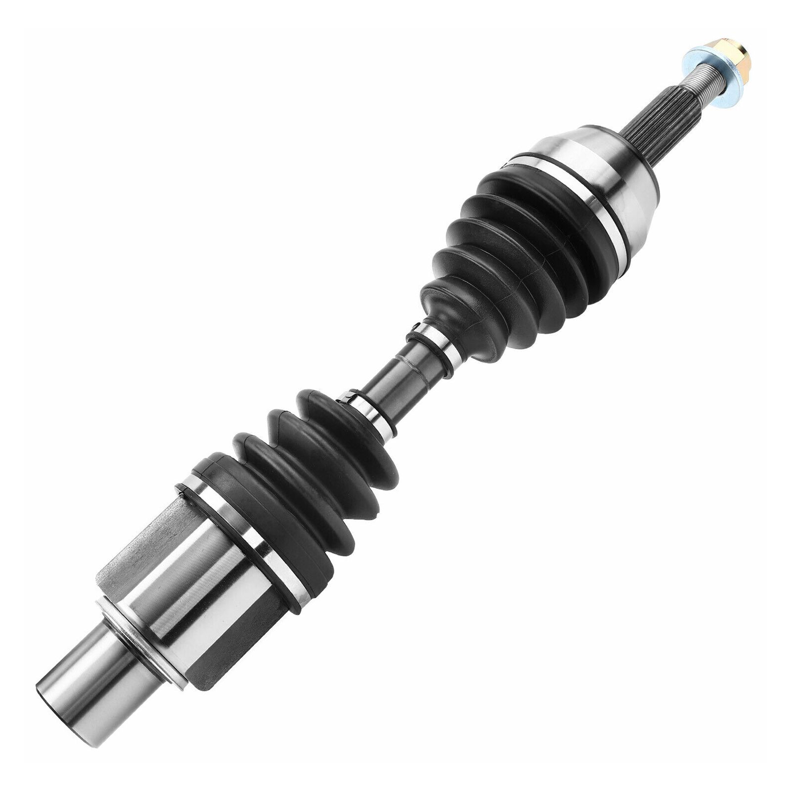 2pcs Front Left And Right Side CV Axle Shaft Assembly Explorer Sport Trac 4WD