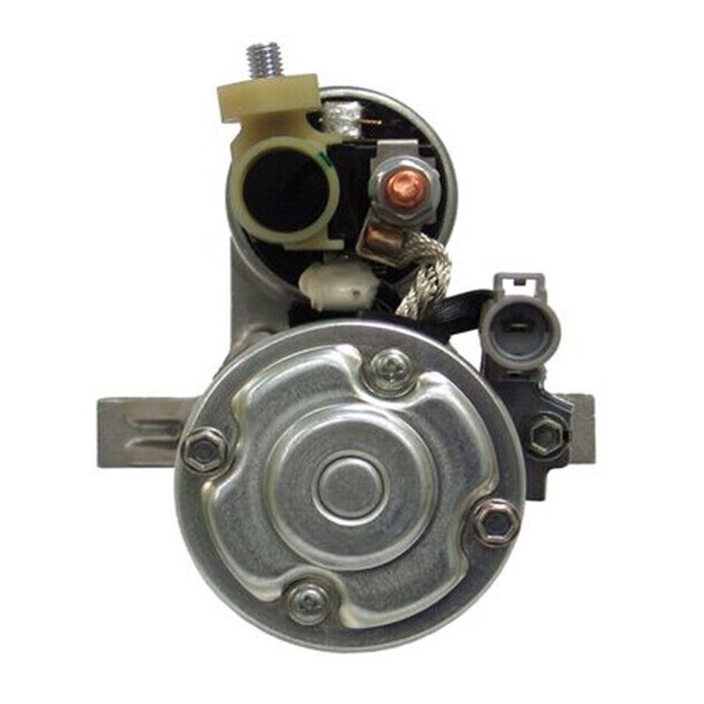 Starter For 2011-2012 Mazda CX-7 L53818400B M000T37271 L538-18-400R0B