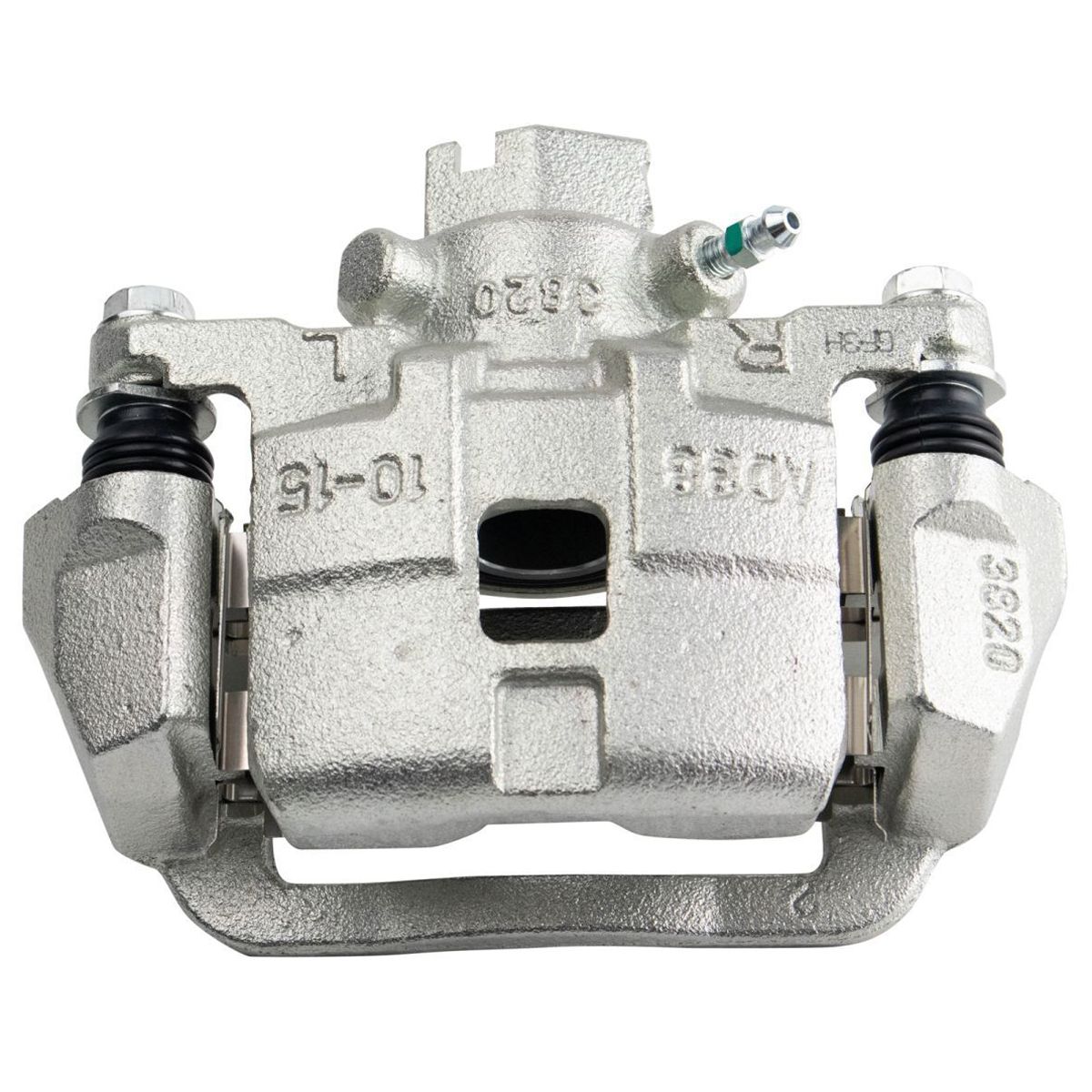 For 2000-2004 Subaru Legacy Rear Brake Caliper With Bracket & Hardware Right