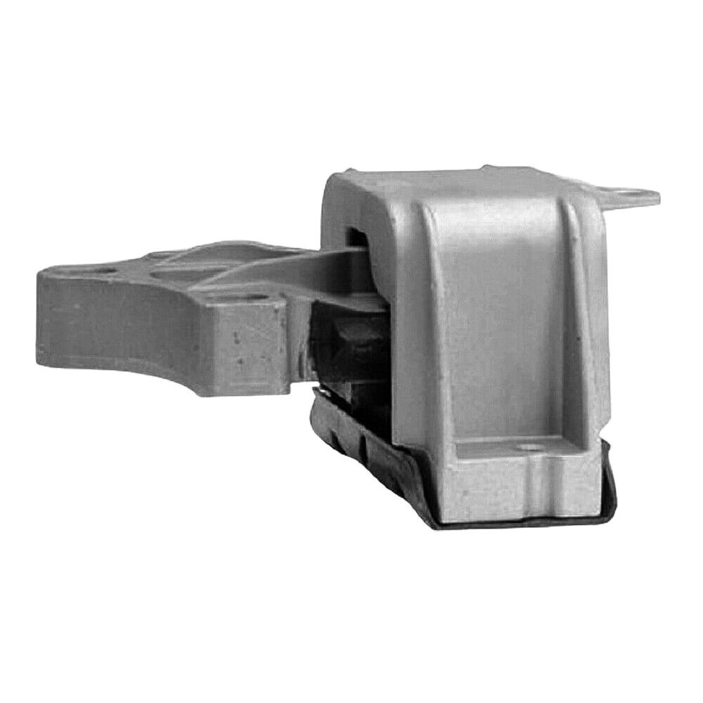Left Hydraulic Transmission Mount 1pc Fits