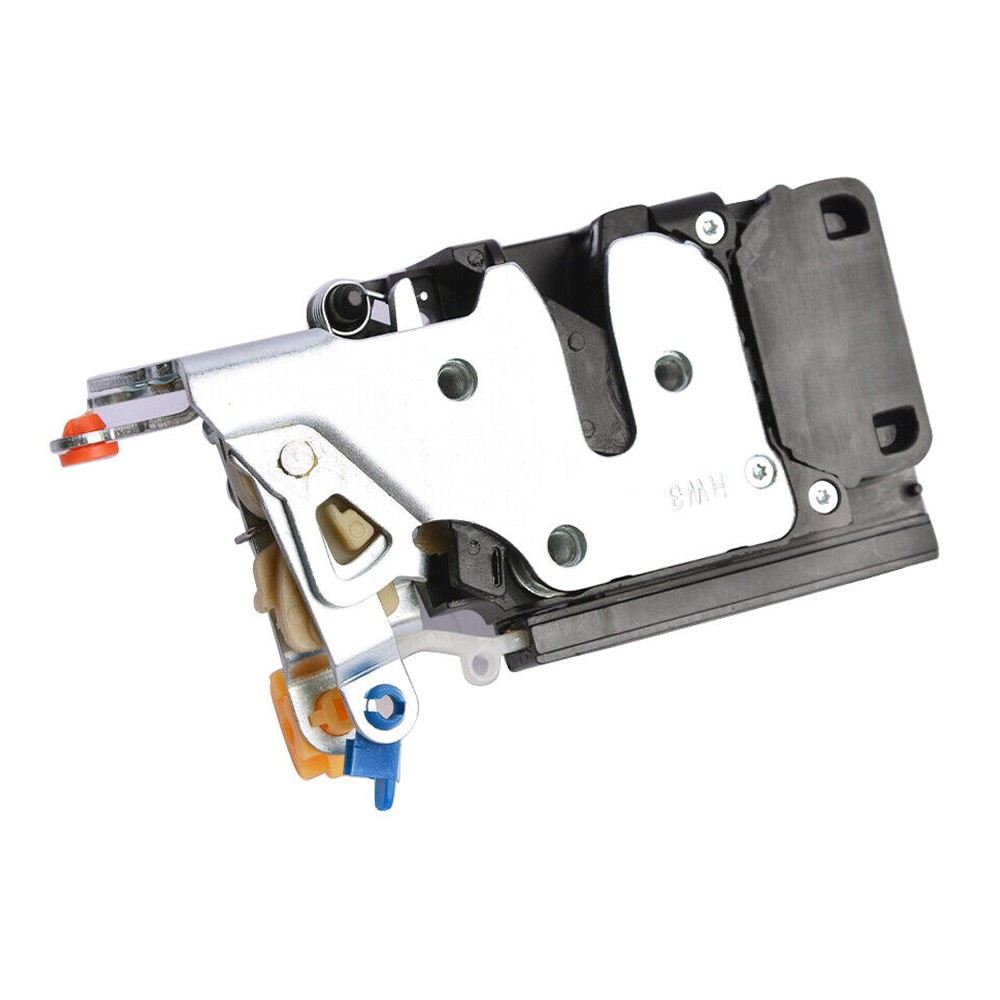 Power Door Lock Actuator W/ Latch Van Front Right