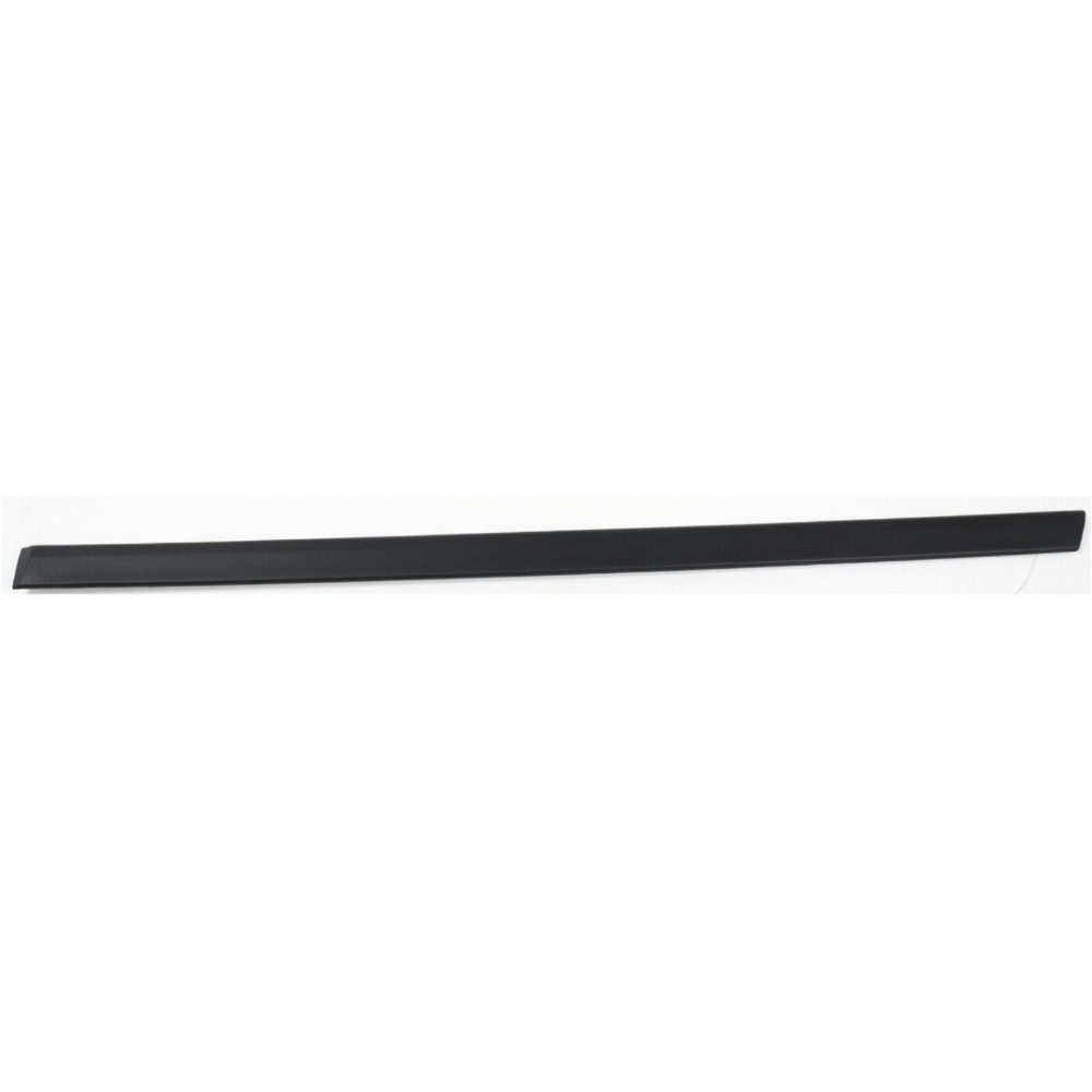 Door Molding And Beltlines Set For 525 530 535 540 M5 Rear Left & Right Lower