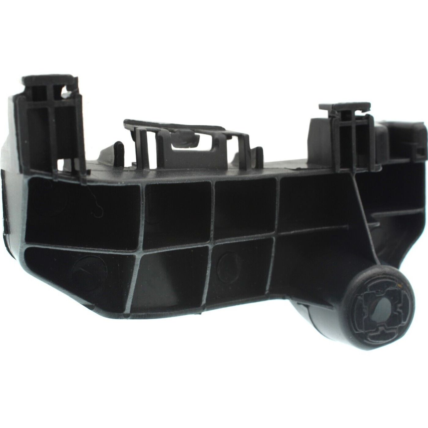 Bumper Retainer For 2013-2017 Lexus ES350 Rear Passenger Side