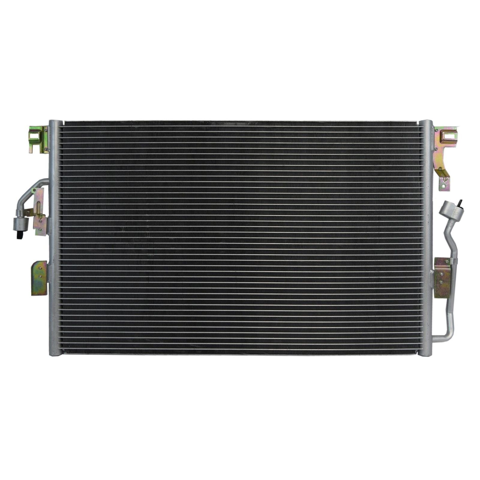 AC Condenser For 2004-2007 Saturn Vue Red Line Sport Utility 3.5L